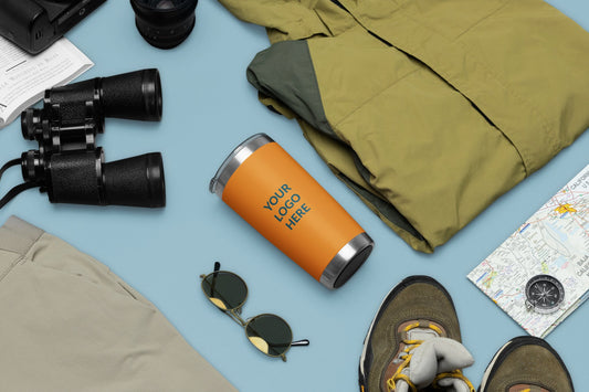 The Ultimate Guide to Custom Apparel for Small Businesses - Custom Craft Solution
