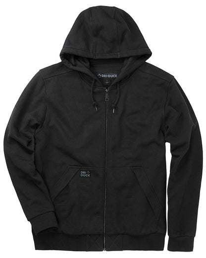 Dri Duck Men's Mission Full-Zip Fleece