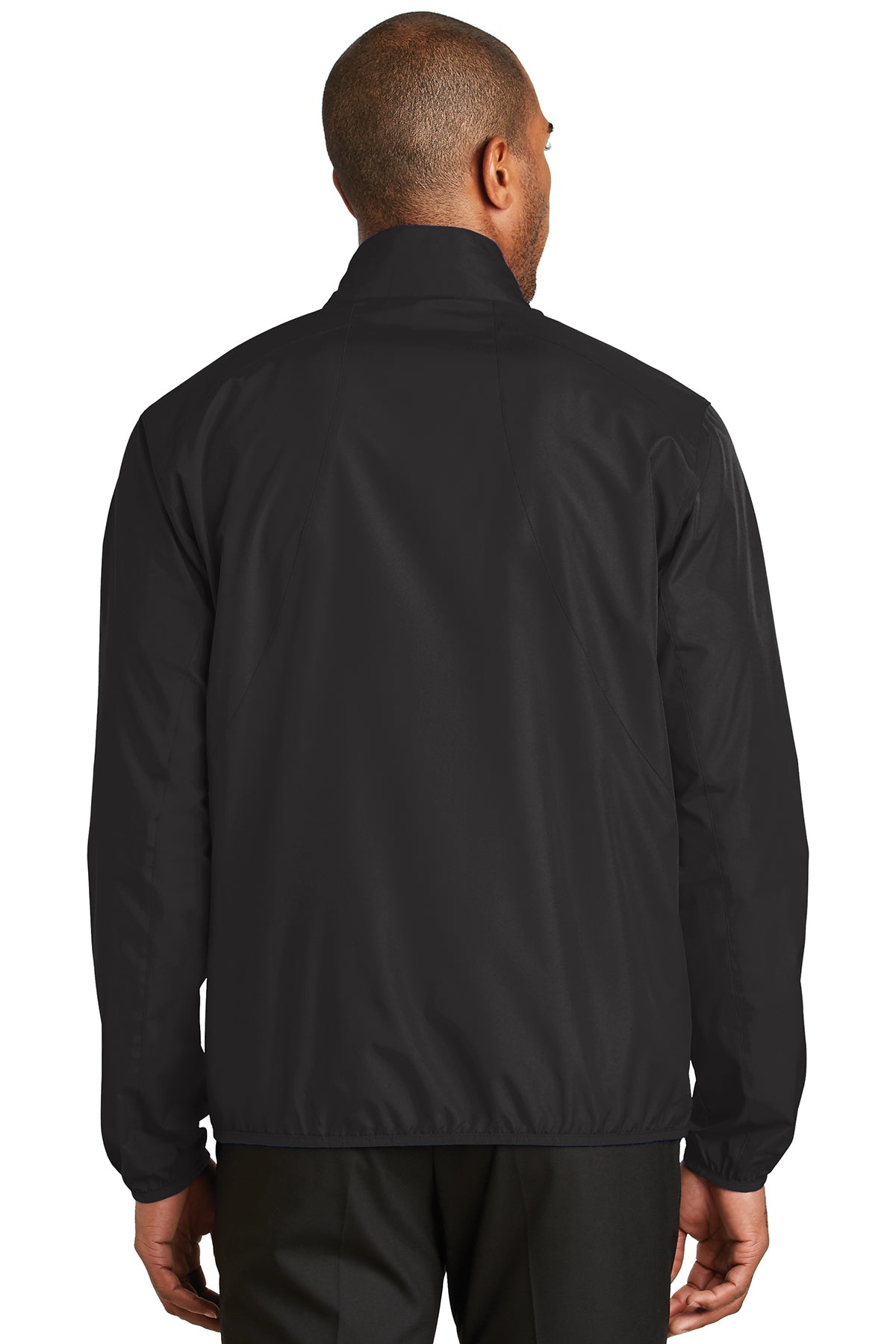 Port Authority men's Zephyr Full-Zip Jacket