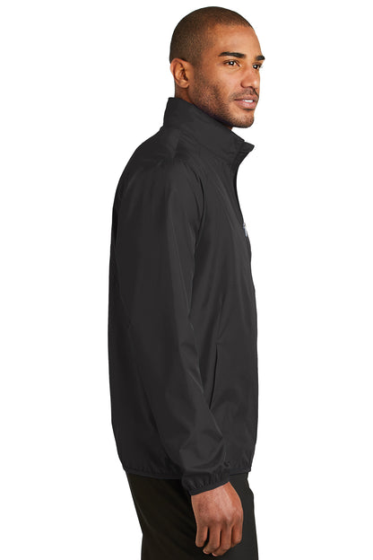 Port Authority men's Zephyr Full-Zip Jacket