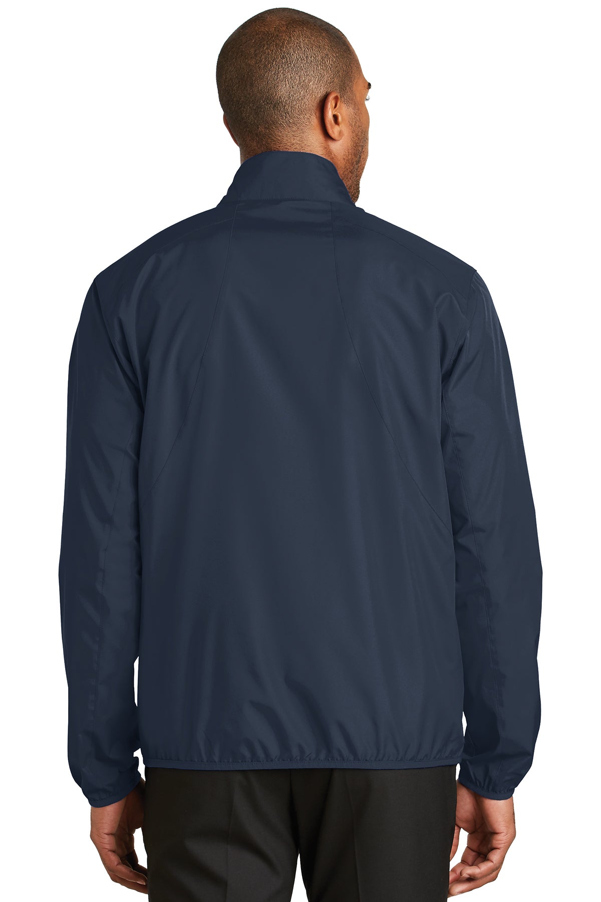 Port Authority men's Zephyr Full-Zip Jacket