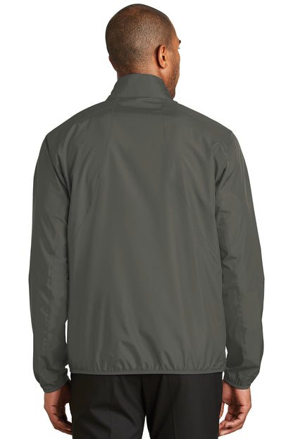 Port Authority men's Zephyr Full-Zip Jacket