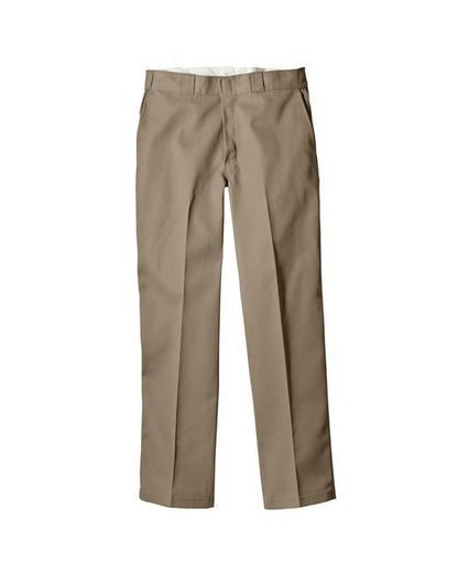 Dickies Men's Twill Work Pant - Custom Craft Solution