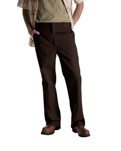 Dickies Men's Twill Work Pant