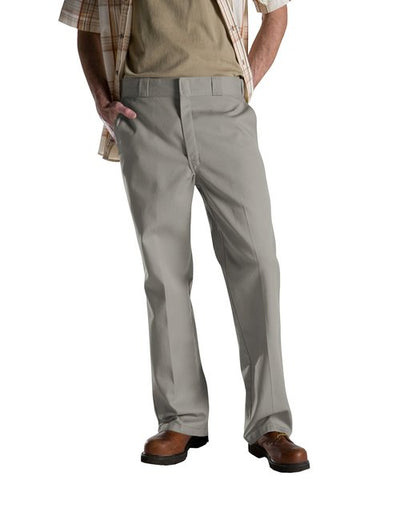 Dickies Men's Twill Work Pant