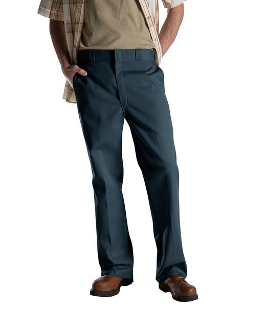 Dickies Men's Twill Work Pant - Custom Craft Solution