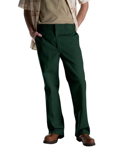 Dickies Men's Twill Work Pant - Custom Craft Solution