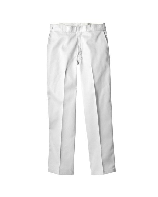 Dickies Men's Twill Work Pant