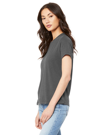 Bella Canvas Ladies' Relaxed Jersey Short-Sleeve T-Shirt