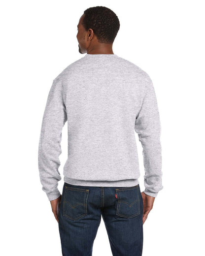 Hanes Unisex Ecosmart® Crewneck Sweatshirt - Custom Craft Solution