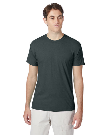 Hanes Adult Perfect-T Triblend T-Shirt