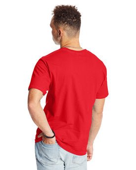 Hanes Unisex Beefy - T® T - Shirt - Custom Craft Solution