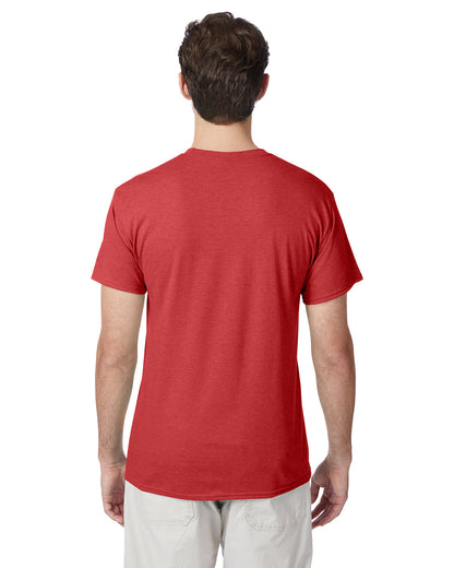 Hanes Adult Perfect-T Triblend T-Shirt