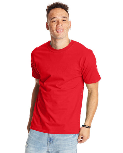 Hanes Unisex Beefy - T® T - Shirt - Custom Craft Solution