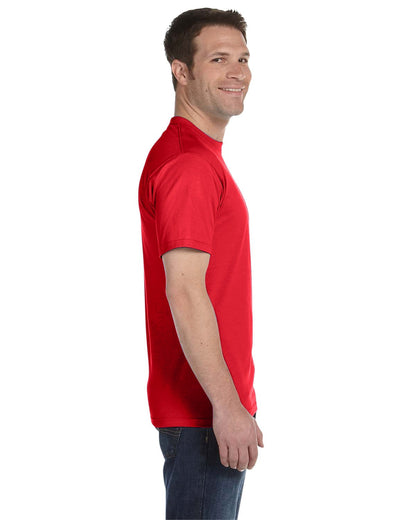 Hanes Essential - T Short Sleeve Tee - Custom Craft Solution