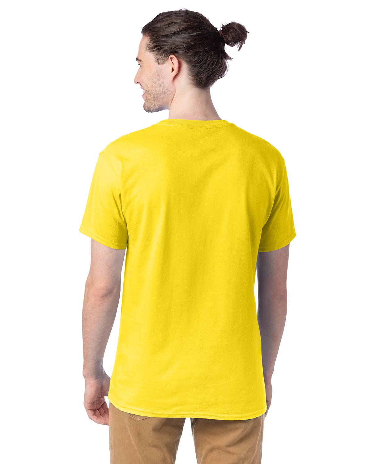 Hanes Essential - T Short Sleeve Tee - Custom Craft Solution