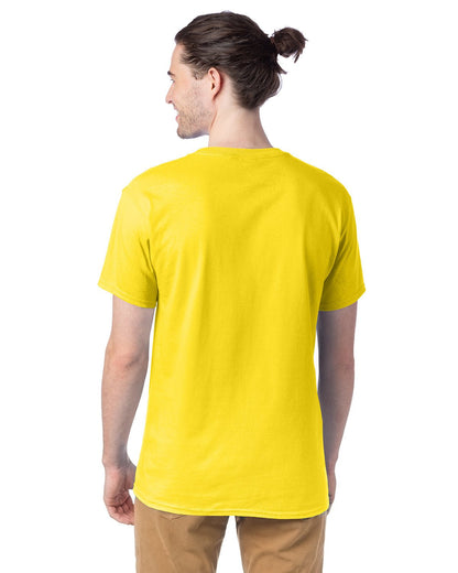 Hanes Essential - T Short Sleeve Tee - Custom Craft Solution