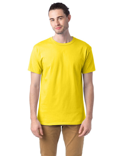 Hanes Essential - T Short Sleeve Tee - Custom Craft Solution