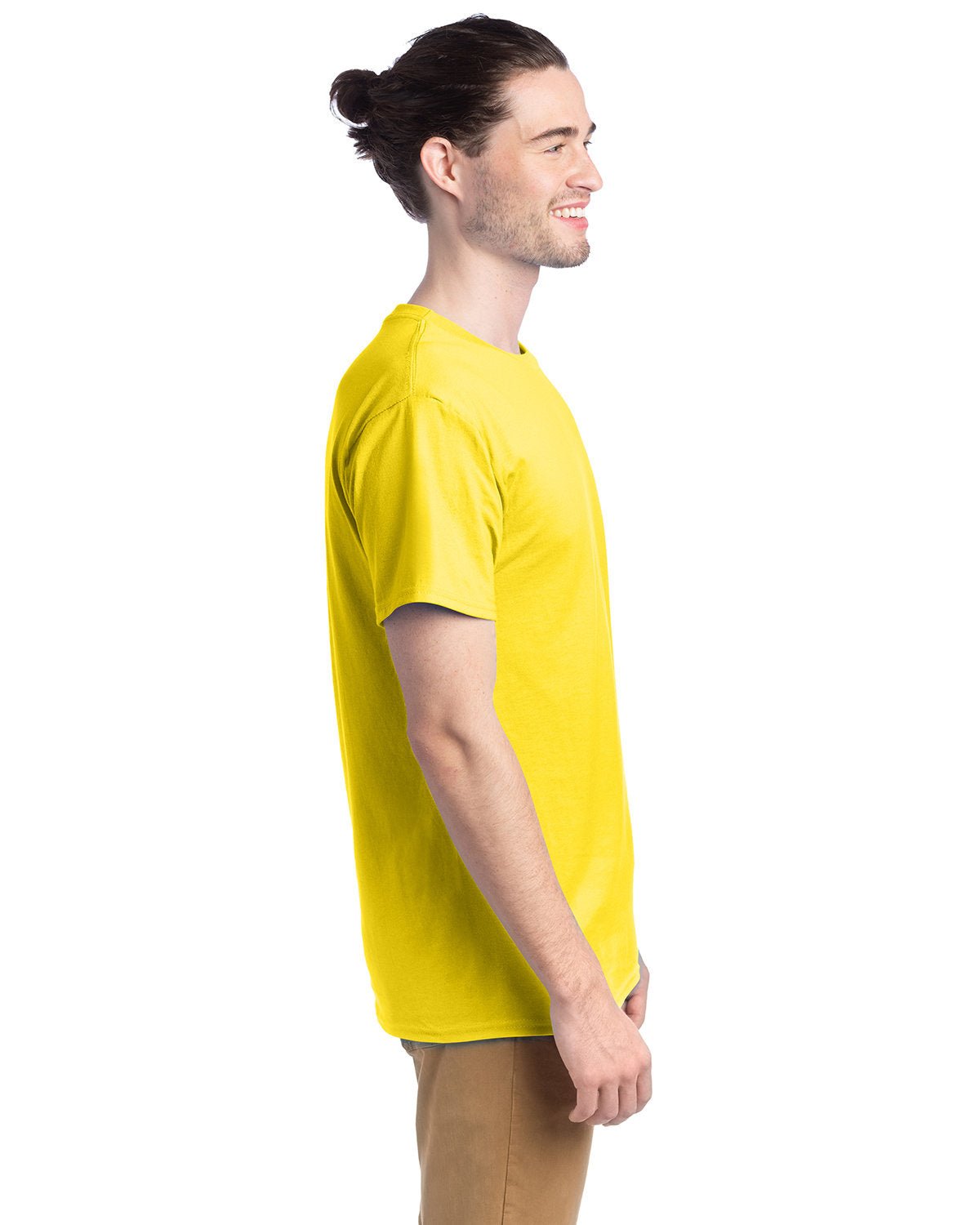 Hanes Essential - T Short Sleeve Tee - Custom Craft Solution