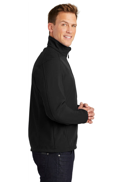 Port Authority Core Soft Shell Jacket