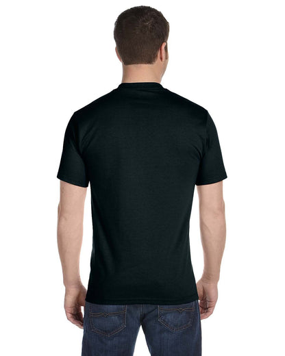 Hanes Essential - T Short Sleeve Tee - Custom Craft Solution