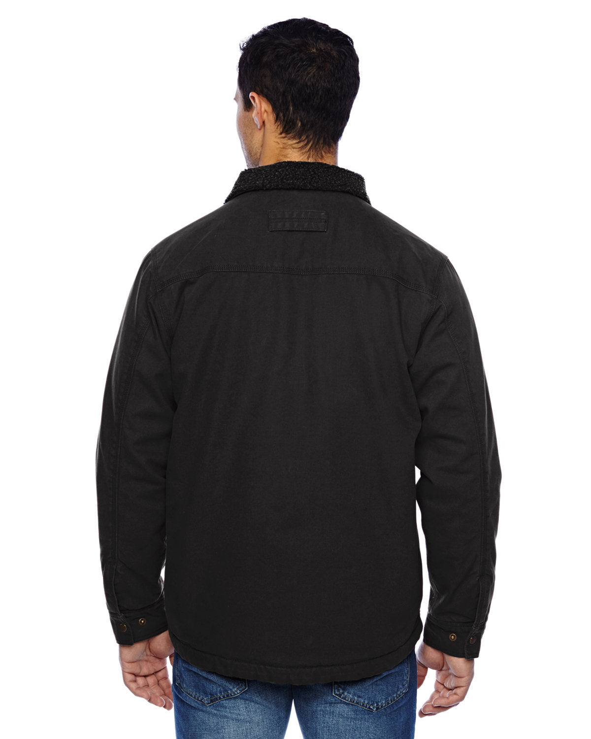 Dri Duck Men's Endeavor Jacket