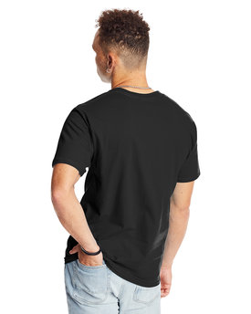 Hanes Unisex Beefy - T® T - Shirt - Custom Craft Solution