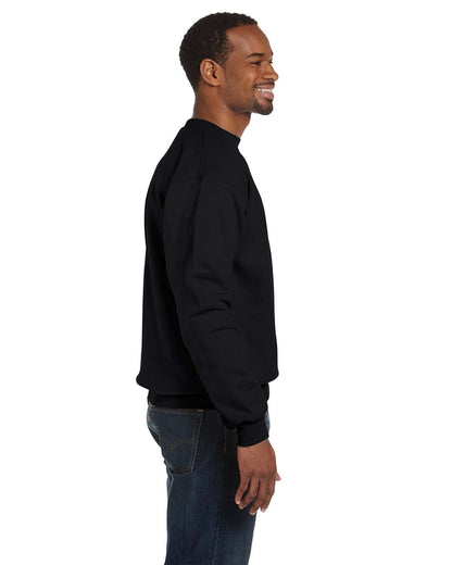 Hanes Unisex Ecosmart® Crewneck Sweatshirt - Custom Craft Solution