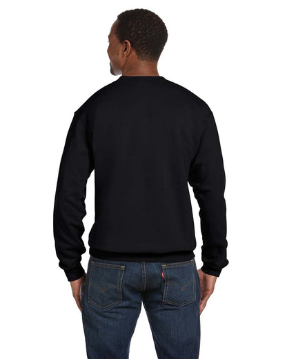 Hanes Unisex Ecosmart® Crewneck Sweatshirt - Custom Craft Solution