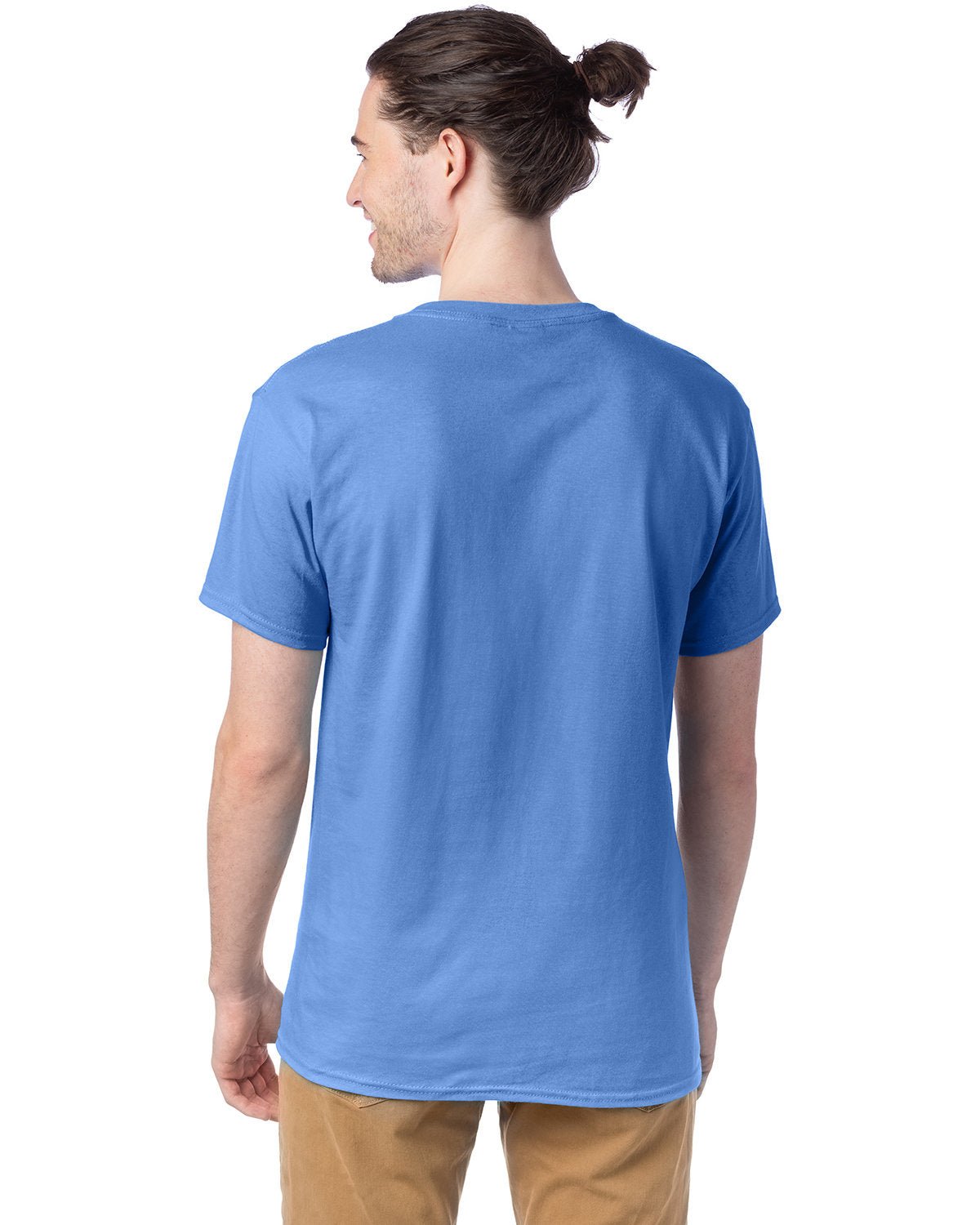 Hanes Essential - T Short Sleeve Tee - Custom Craft Solution