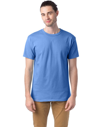 Hanes Essential - T Short Sleeve Tee - Custom Craft Solution