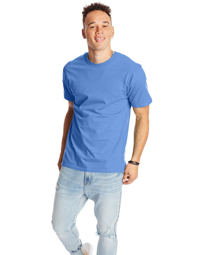 Hanes Unisex Beefy - T® T - Shirt - Custom Craft Solution