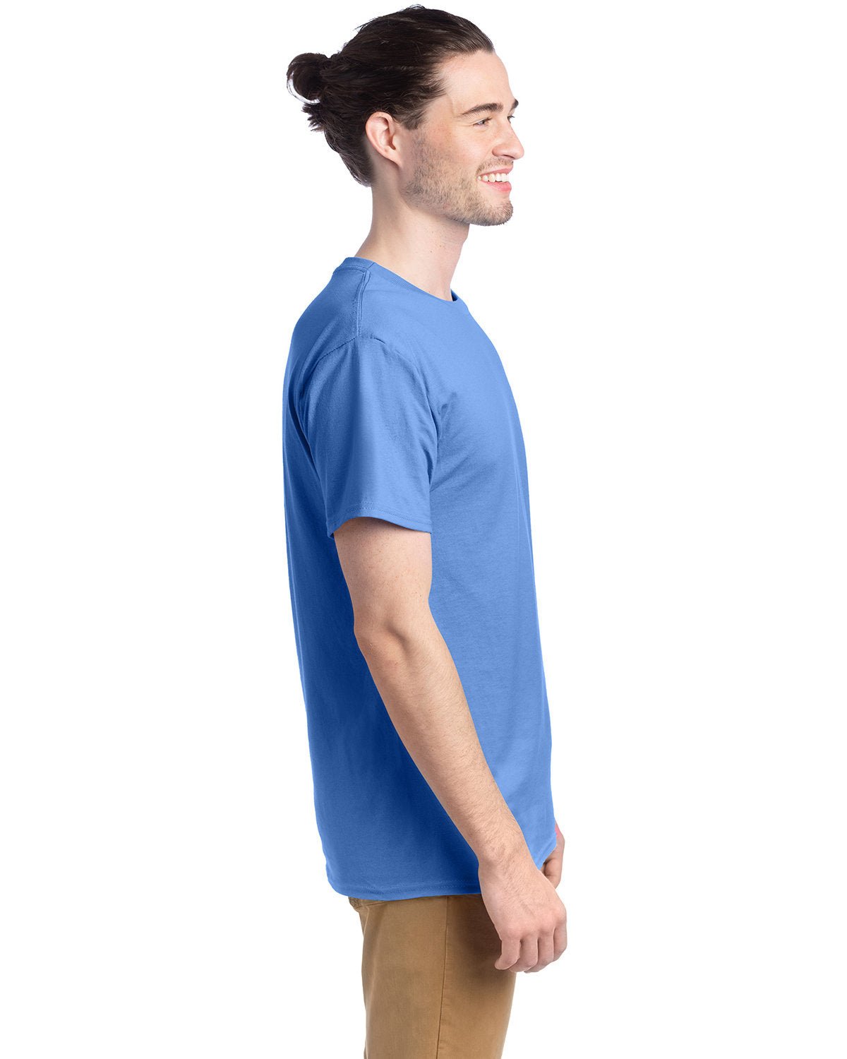 Hanes Essential - T Short Sleeve Tee - Custom Craft Solution