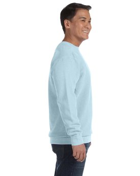 Comfort Colors Adult Crewneck Sweatshirt - Custom Craft Solution