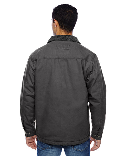 Dri Duck Men's Endeavor Jacket