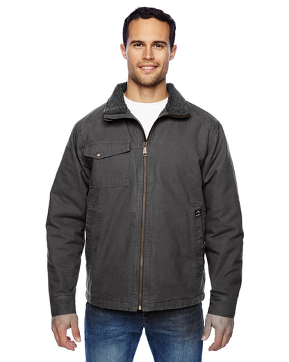 Dri Duck Men's Endeavor Jacket