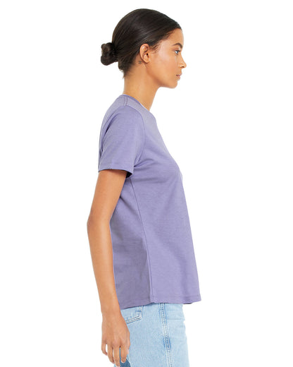 Bella Canvas Ladies' Relaxed Jersey Short-Sleeve T-Shirt