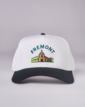 Fremont Signature Hat - Custom Craft Solution