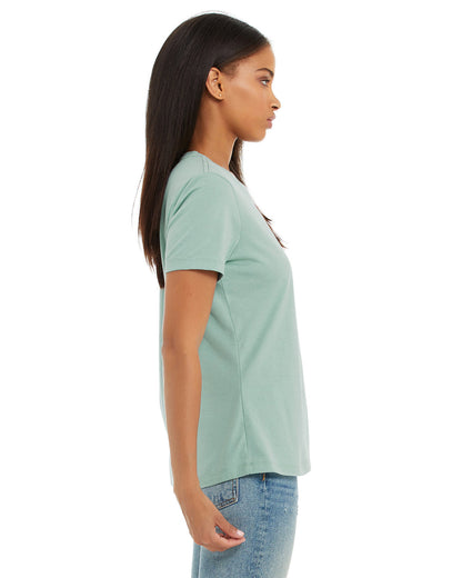 Bella Canvas Ladies' Relaxed Jersey Short-Sleeve T-Shirt