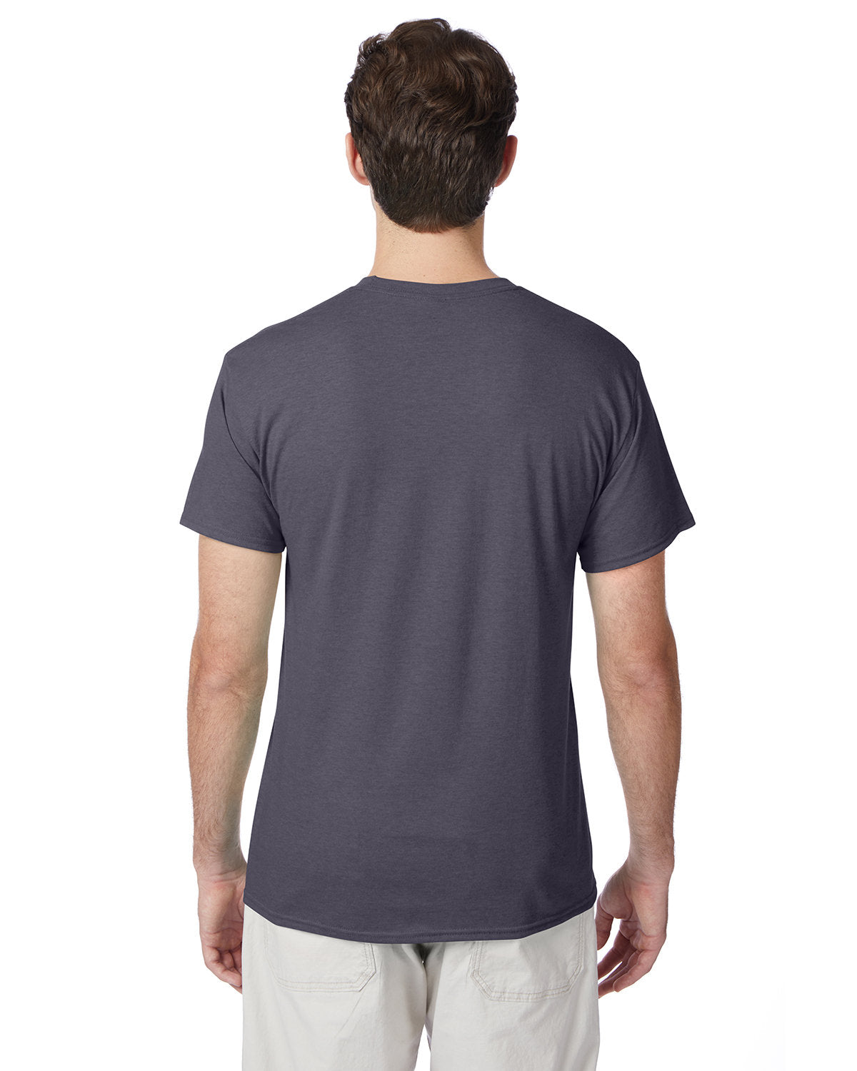 Hanes Adult Perfect-T Triblend T-Shirt