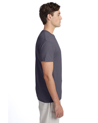 Hanes Adult Perfect-T Triblend T-Shirt