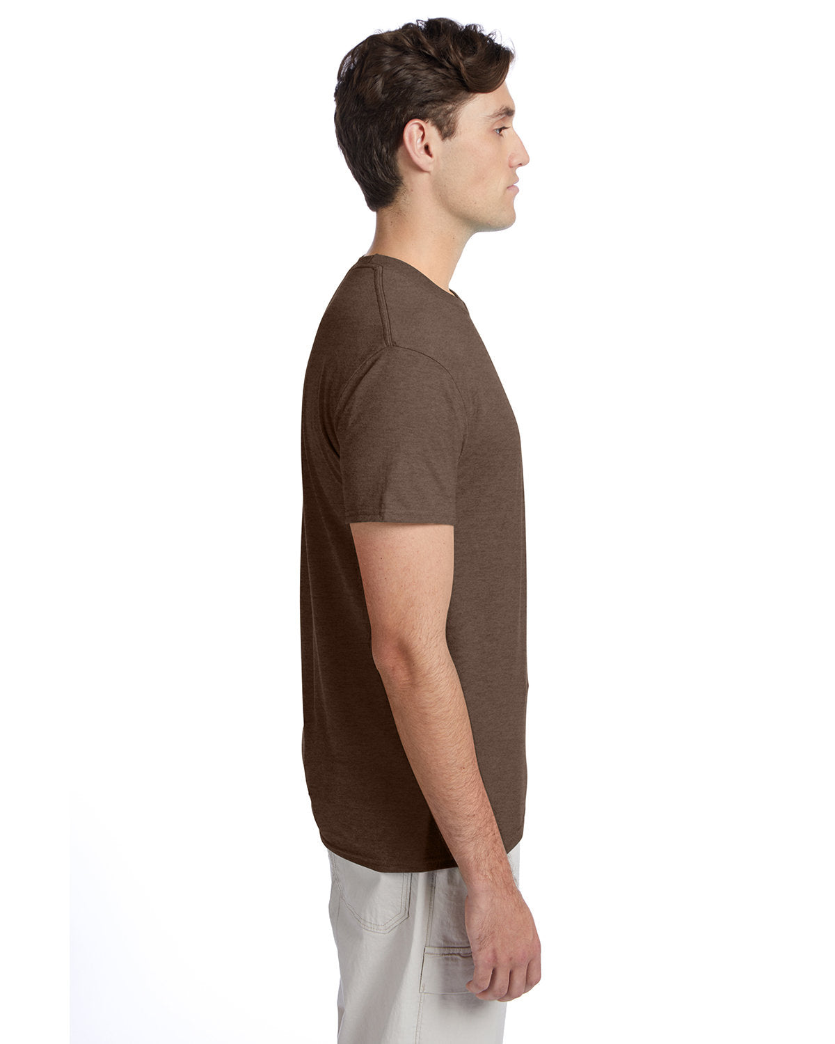 Hanes Adult Perfect-T Triblend T-Shirt