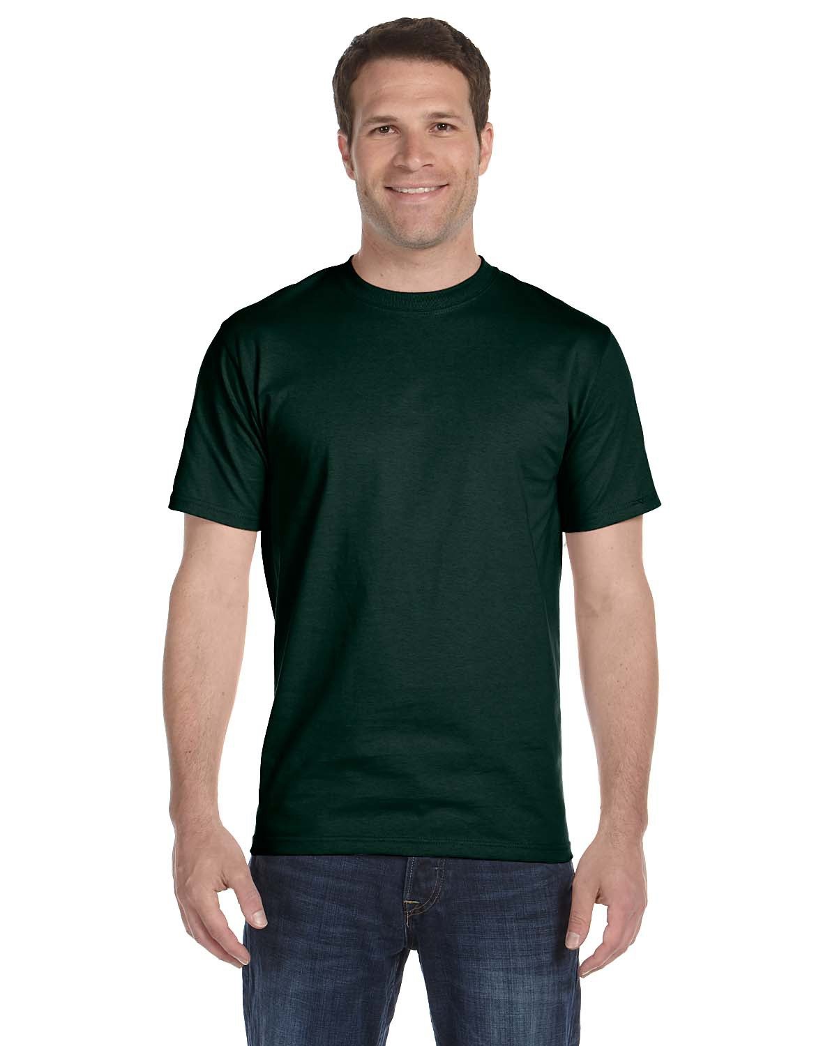 Hanes Essential - T Short Sleeve Tee - Custom Craft Solution