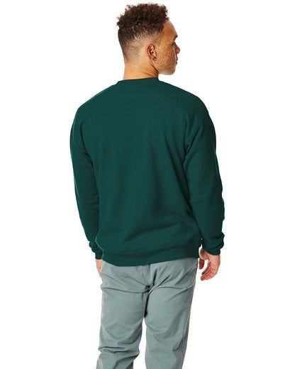 Hanes Unisex Ecosmart® Crewneck Sweatshirt - Custom Craft Solution