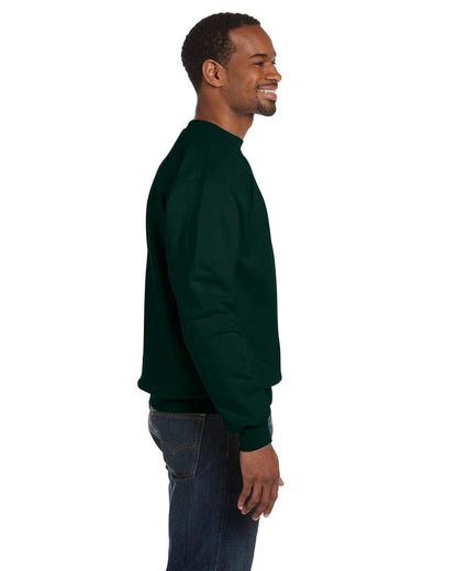 Hanes Unisex Ecosmart® Crewneck Sweatshirt - Custom Craft Solution