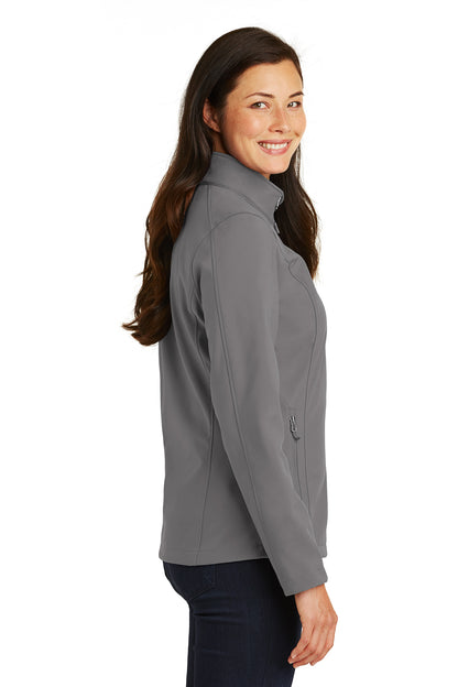 Port Authority Ladies Core Soft Shell Jacket