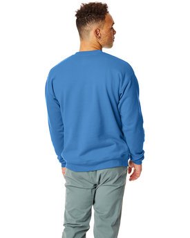 Hanes Unisex Ecosmart® Crewneck Sweatshirt - Custom Craft Solution