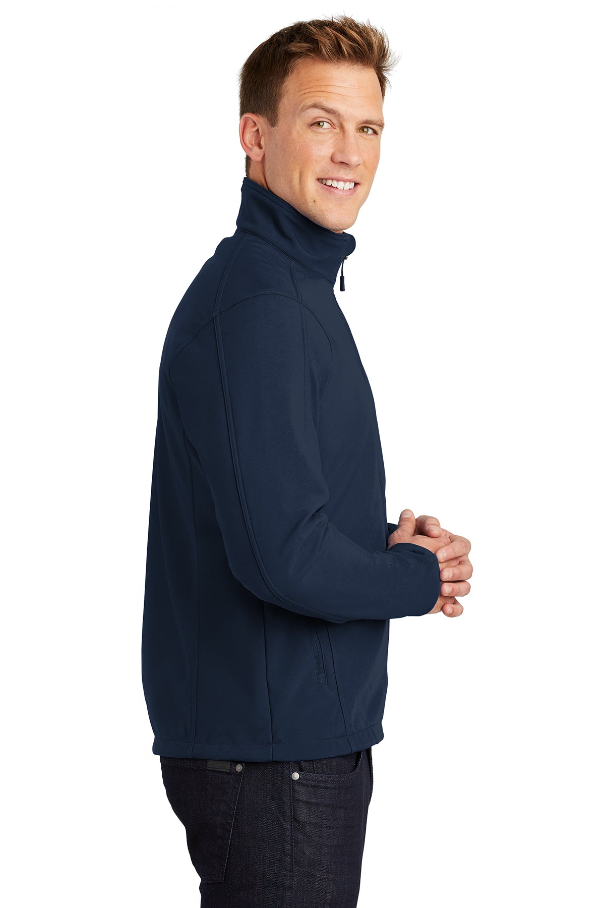 Port Authority Core Soft Shell Jacket