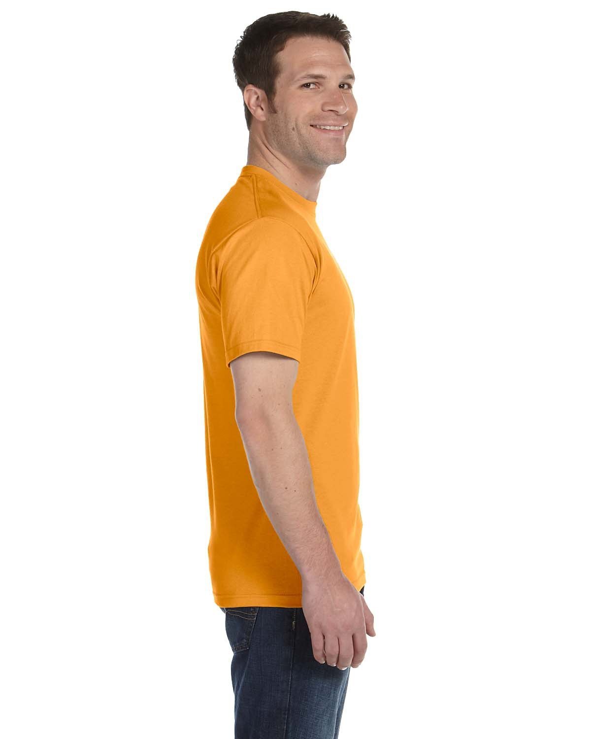 Hanes Essential - T Short Sleeve Tee - Custom Craft Solution