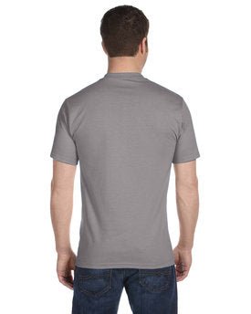 Hanes Essential - T Short Sleeve Tee - Custom Craft Solution